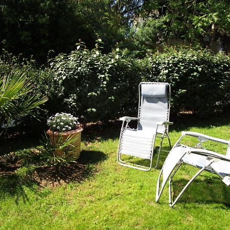 Chambre D'Hote, Royan Plage, Petit-Dejeuner Bio Exteriér fotografie