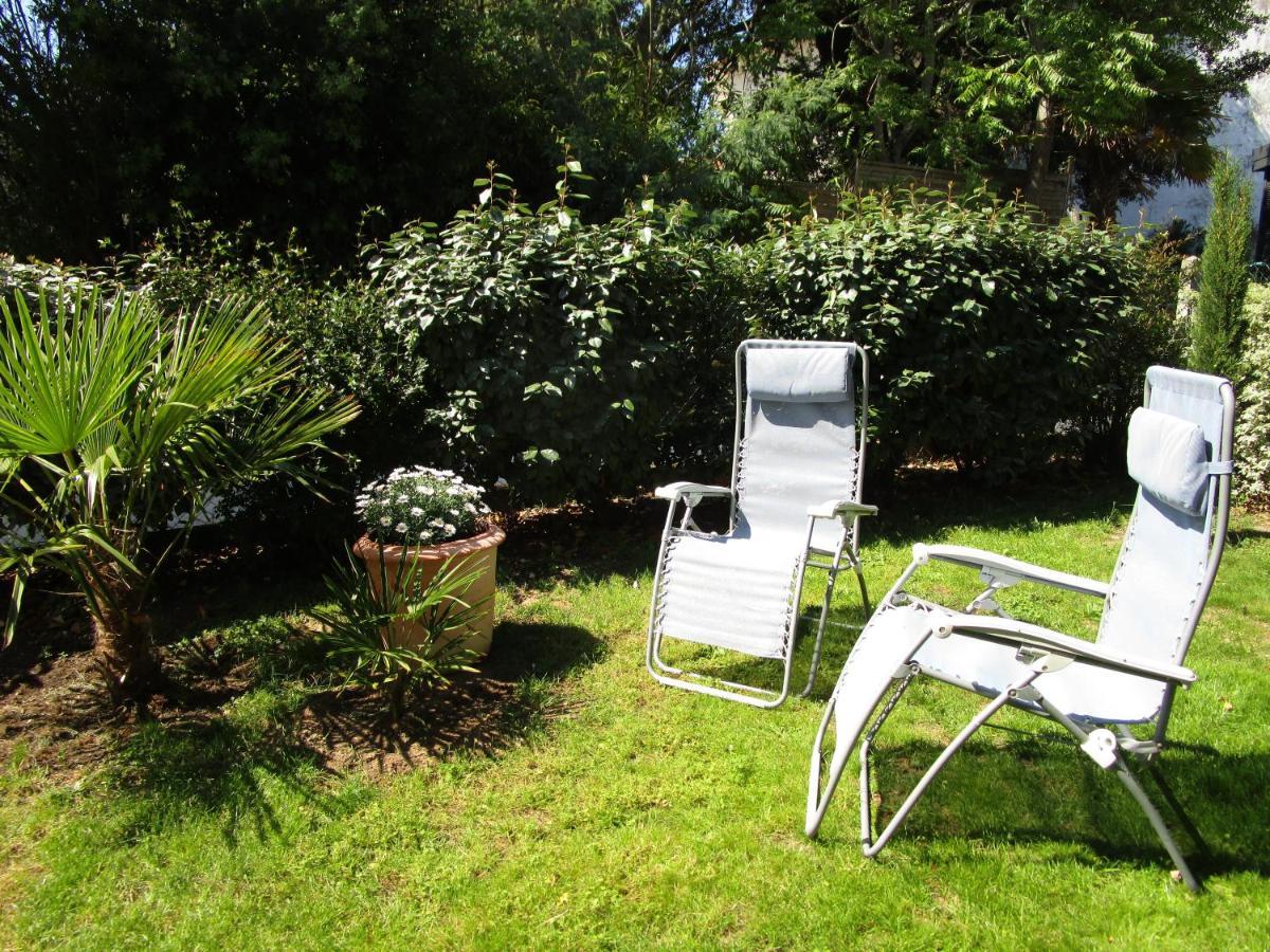 Chambre D'Hote, Royan Plage, Petit-Dejeuner Bio Exteriér fotografie