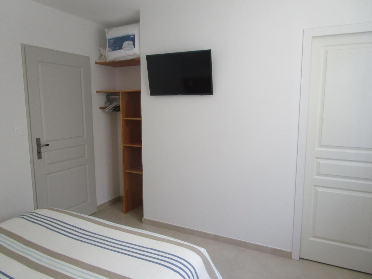 Chambre D'Hote, Royan Plage, Petit-Dejeuner Bio Exteriér fotografie