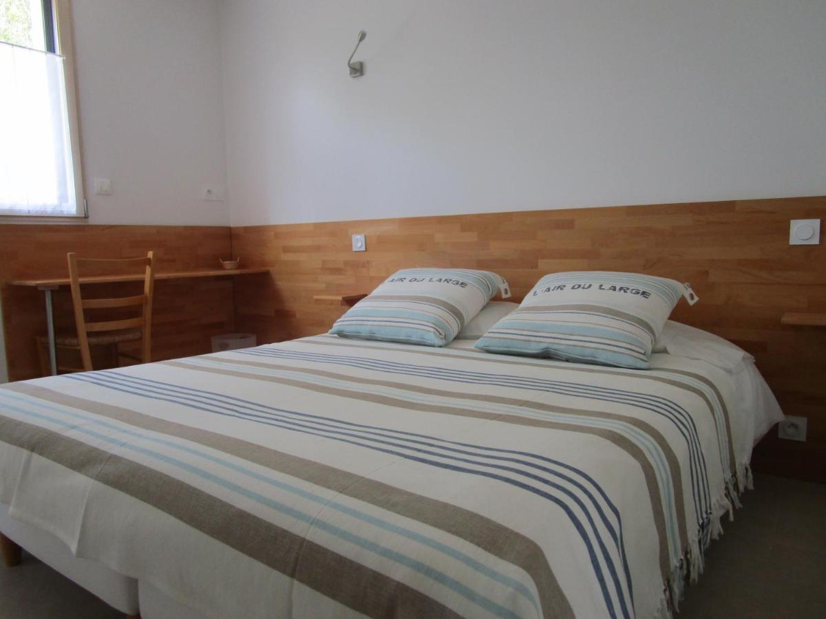 Chambre D'Hote, Royan Plage, Petit-Dejeuner Bio Exteriér fotografie