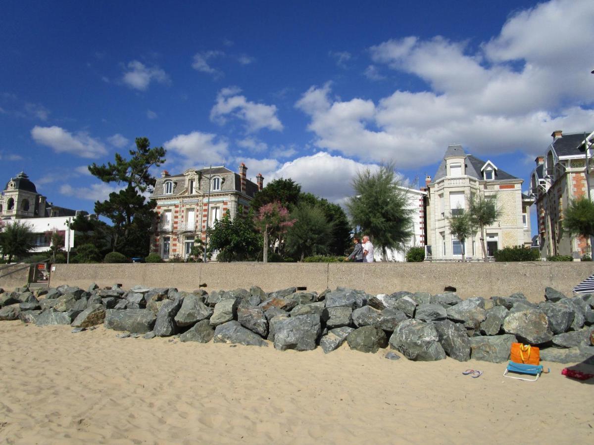 Chambre D'Hote, Royan Plage, Petit-Dejeuner Bio Exteriér fotografie