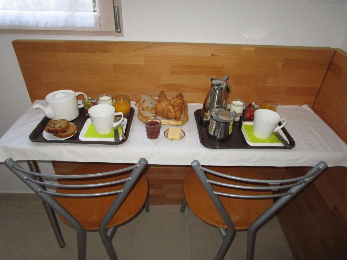 Chambre D'Hote, Royan Plage, Petit-Dejeuner Bio Exteriér fotografie